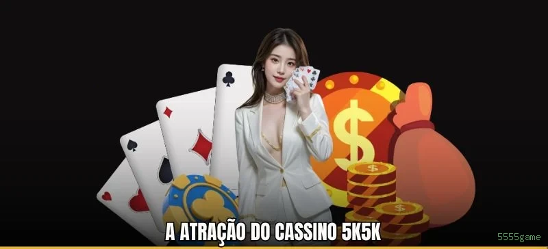 5555game